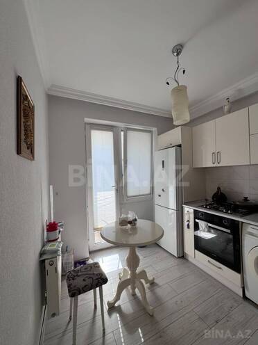 Satılır 3 otaqlı köhnə tikili 80 m², Yasamal r., photo 9 from 26