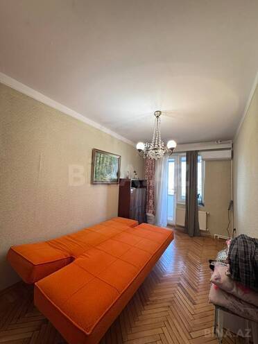 Satılır 3 otaqlı köhnə tikili 80 m², Yasamal r., photo 12 from 26