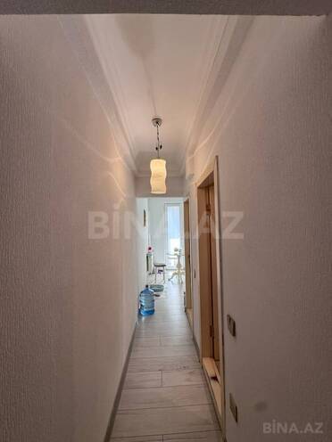 Satılır 3 otaqlı köhnə tikili 80 m², Yasamal r., photo 11 from 26
