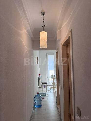 Satılır 3 otaqlı köhnə tikili 80 m², Yasamal r., photo 10 from 26
