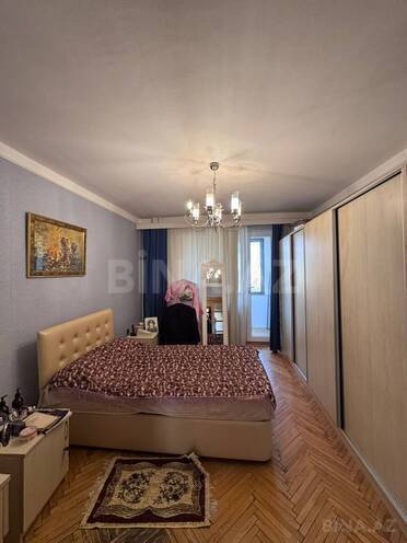 Satılır 3 otaqlı köhnə tikili 80 m², Yasamal r., photo 21 from 26