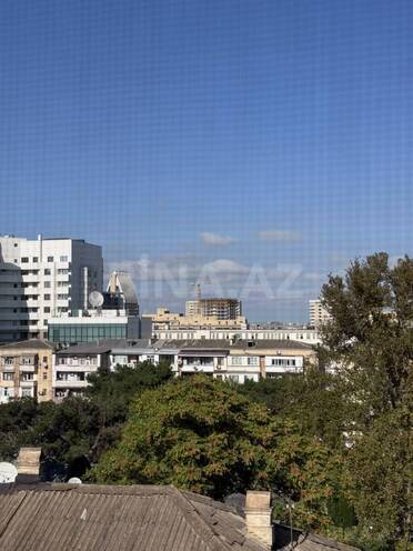 Satılır 3 otaqlı köhnə tikili 80 m², Yasamal r., photo 15 from 26