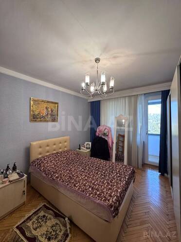 Satılır 3 otaqlı köhnə tikili 80 m², Yasamal r., photo 20 from 26