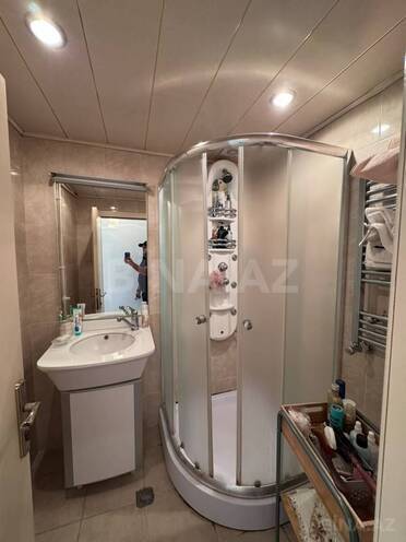 Satılır 3 otaqlı köhnə tikili 80 m², Yasamal r., photo 13 from 26