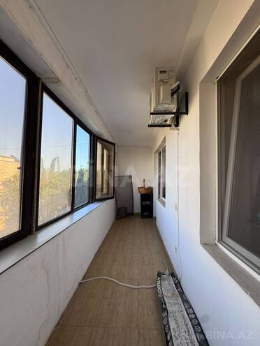 Satılır 3 otaqlı köhnə tikili 80 m², Yasamal r., photo 17 from 26