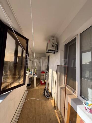 Satılır 3 otaqlı köhnə tikili 80 m², Yasamal r., photo 23 from 26