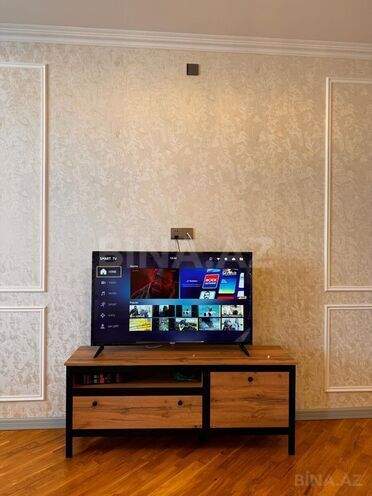 İcarəyə verilir 3 otaqlı yeni tikili 160 m², Nəriman Nərimanov m., photo 4 from 26