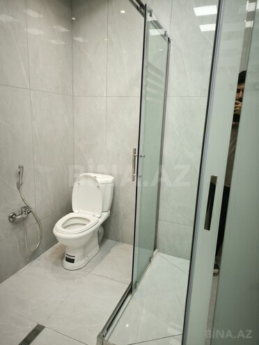 İcarəyə verilir 3 otaqlı yeni tikili 160 m², Nəriman Nərimanov m., photo 22 from 26