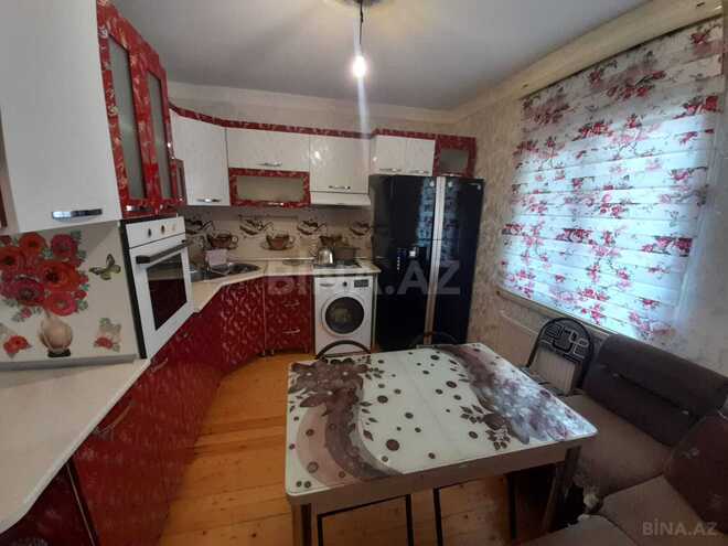 Продаётся 4-комн. дом/дача 140 м², Бинагадинский р., photo 11 from 12