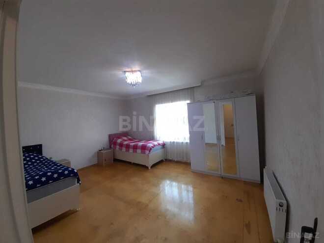 Продаётся 4-комн. дом/дача 140 м², Бинагадинский р., photo 1 from 12