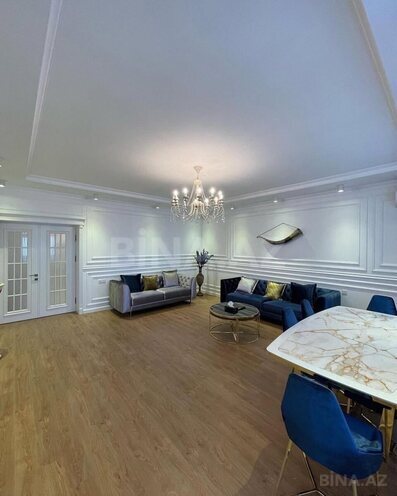 Продаётся 3-комн. новостройка 160 м², м. 20 января, photo 1 from 9