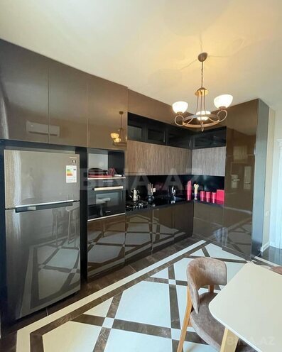 Продаётся 3-комн. новостройка 160 м², м. 20 января, photo 8 from 9