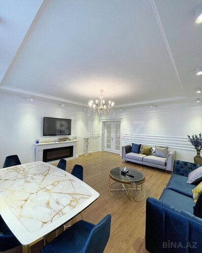 Продаётся 3-комн. новостройка 160 м², м. 20 января, photo 3 from 9