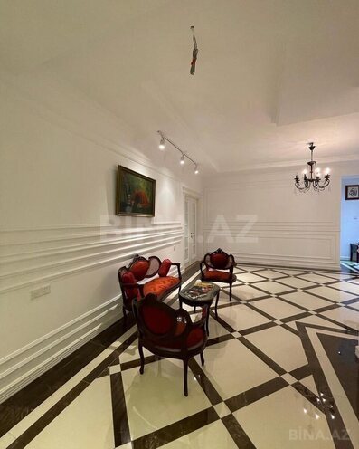 Продаётся 3-комн. новостройка 160 м², м. 20 января, photo 7 from 9