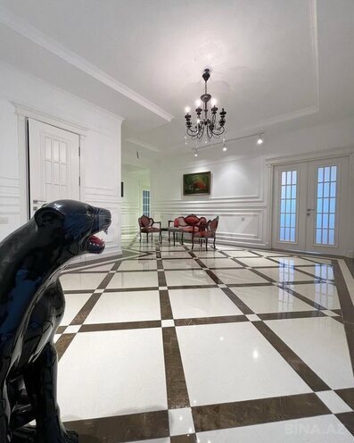 Продаётся 3-комн. новостройка 160 м², м. 20 января, photo 6 from 9