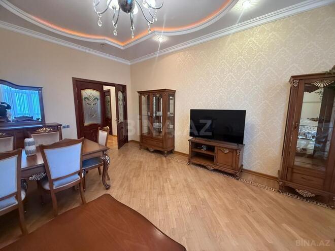 Продаётся 3-комн. вторичка 132 м², Наримановский  р., photo 16 from 20