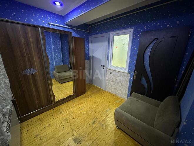 Продаётся 3-комн. новостройка 65 м², м. Иншаатчылар, photo 3 from 8