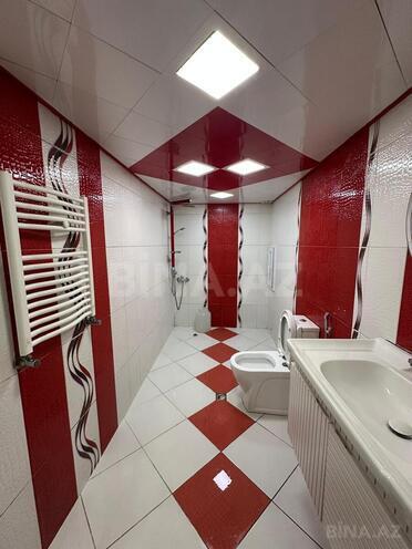 Продаётся 3-комн. новостройка 65 м², м. Иншаатчылар, photo 5 from 8