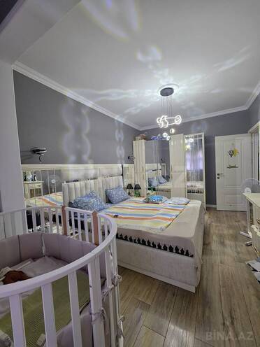 Продаётся 3-комн. вторичка 85 м², м. Мемар Аджеми, photo 4 from 13