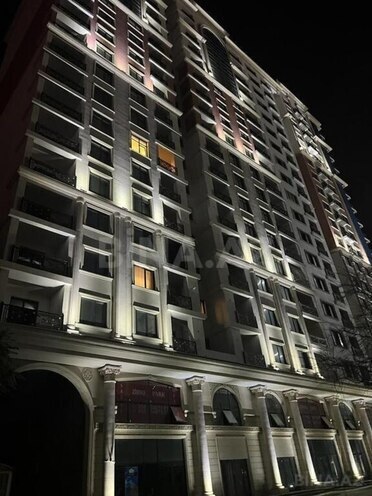 Satılır 4 otaqlı yeni tikili 163 m², 28 May m., photo 5 from 9