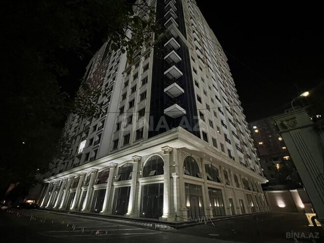 Satılır 4 otaqlı yeni tikili 163 m², 28 May m., photo 8 from 9
