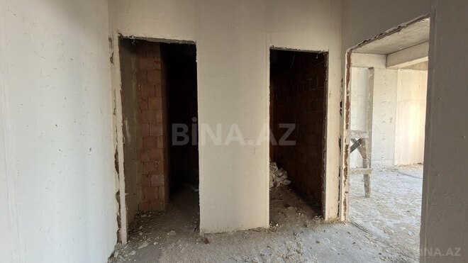 Satılır 3 otaqlı yeni tikili 113 m², Nəriman Nərimanov m., photo 18 from 22