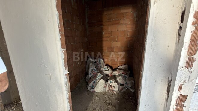 Satılır 3 otaqlı yeni tikili 113 m², Nəriman Nərimanov m., photo 20 from 22