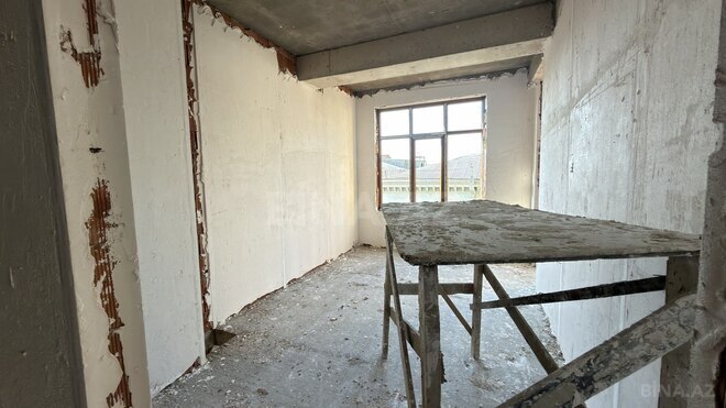 Satılır 3 otaqlı yeni tikili 113 m², Nəriman Nərimanov m., photo 12 from 22