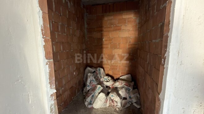 Satılır 3 otaqlı yeni tikili 113 m², Nəriman Nərimanov m., photo 19 from 22