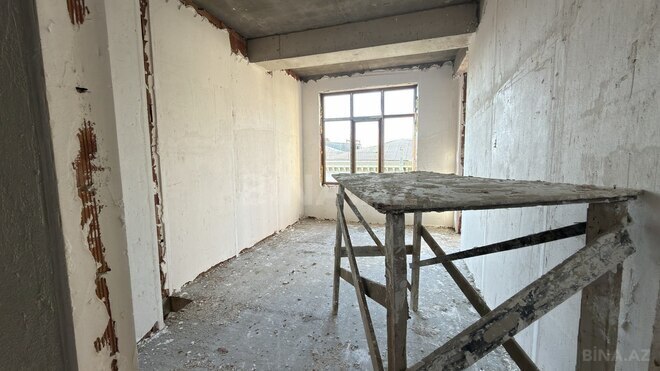 Satılır 3 otaqlı yeni tikili 113 m², Nəriman Nərimanov m., photo 11 from 22