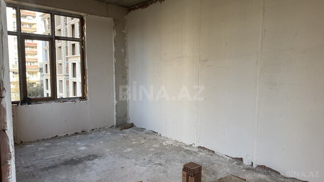 Satılır 3 otaqlı yeni tikili 113 m², Nəriman Nərimanov m., photo 8 from 22