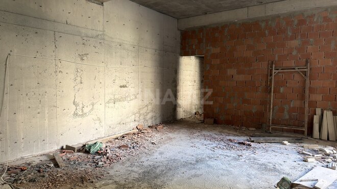 Satılır 3 otaqlı yeni tikili 113 m², Nəriman Nərimanov m., photo 6 from 22