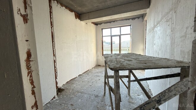 Satılır 3 otaqlı yeni tikili 113 m², Nəriman Nərimanov m., photo 14 from 22