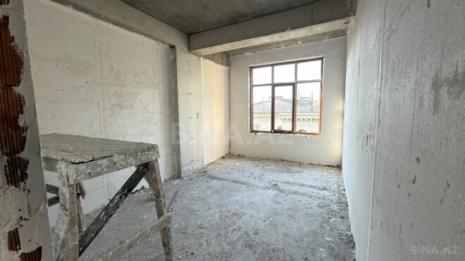 Satılır 3 otaqlı yeni tikili 113 m², Nəriman Nərimanov m., photo 13 from 22