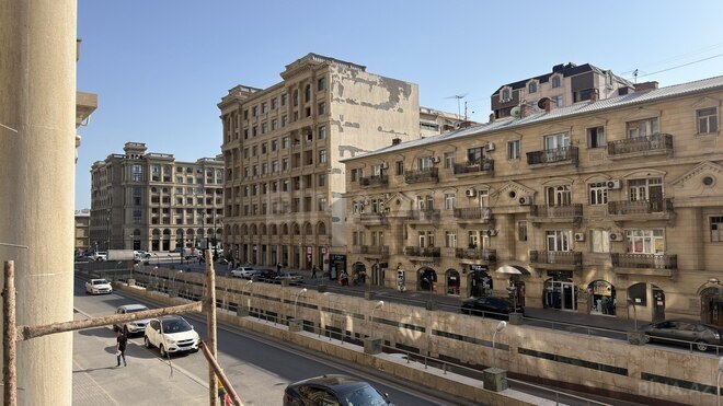 Satılır 3 otaqlı yeni tikili 113 m², Nəriman Nərimanov m., photo 5 from 22