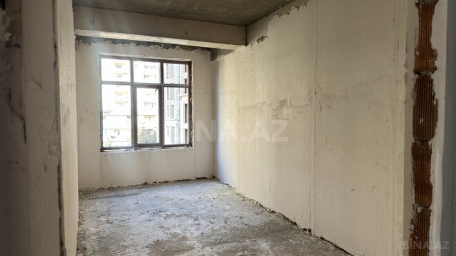 Satılır 3 otaqlı yeni tikili 113 m², Nəriman Nərimanov m., photo 9 from 22