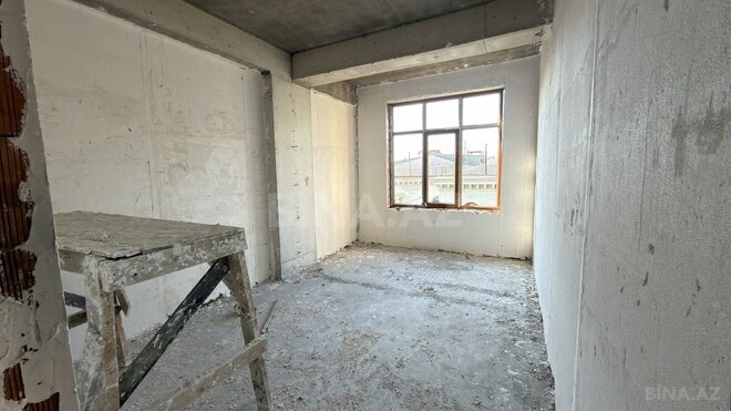 Satılır 3 otaqlı yeni tikili 113 m², Nəriman Nərimanov m., photo 15 from 22