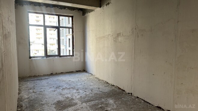 Satılır 3 otaqlı yeni tikili 113 m², Nəriman Nərimanov m., photo 10 from 22