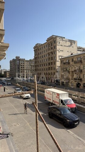 Satılır 3 otaqlı yeni tikili 113 m², Nəriman Nərimanov m., photo 4 from 22