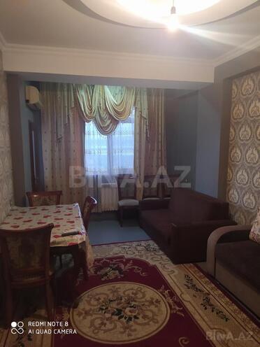 Сдается 2-комн. новостройка 62 м², Абшеронcкий  р., photo 1 from 7