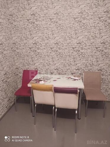 Сдается 2-комн. новостройка 62 м², Абшеронcкий  р., photo 5 from 7