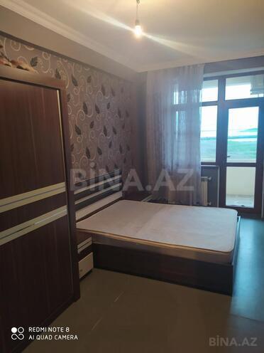 Сдается 2-комн. новостройка 62 м², Абшеронcкий  р., photo 4 from 7