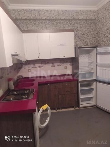 Сдается 2-комн. новостройка 62 м², Абшеронcкий  р., photo 3 from 7