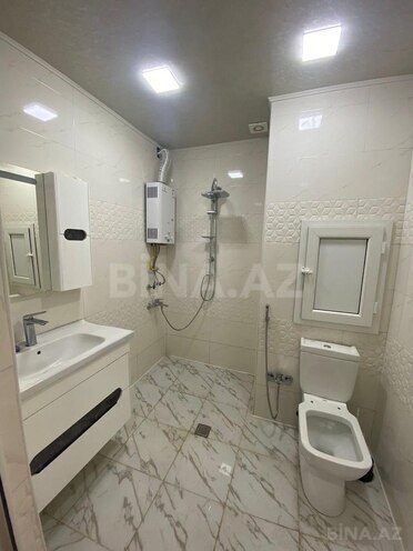 Продаётся 3-комн. новостройка 85 м², м. Халглар Достлугу, photo 12 from 18