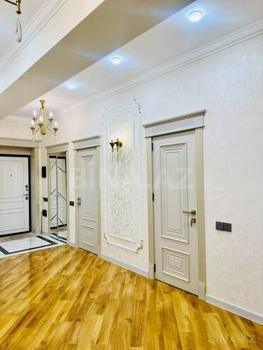 Продаётся 4-комн. новостройка 120 м², м. 28 мая, photo 10 from 28