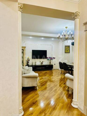 Продаётся 4-комн. новостройка 120 м², м. 28 мая, photo 4 from 28