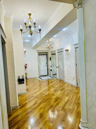 Продаётся 4-комн. новостройка 120 м², м. 28 мая, photo 9 from 28