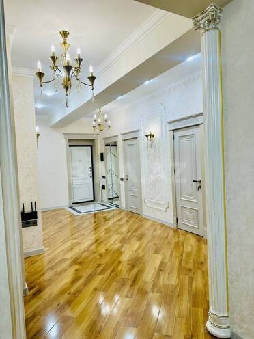 Продаётся 4-комн. новостройка 120 м², м. 28 мая, photo 11 from 28