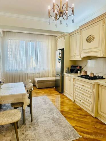 Продаётся 4-комн. новостройка 120 м², м. 28 мая, photo 6 from 28