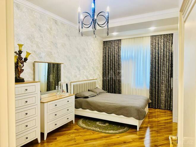 Продаётся 4-комн. новостройка 120 м², м. 28 мая, photo 5 from 28